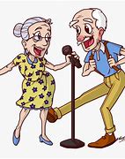 Image result for Old People Interacting