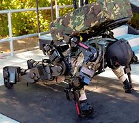 Image result for Robotic Exoskeleton