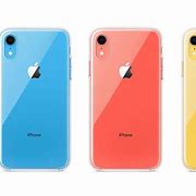 Image result for iPhone XR ClearCase