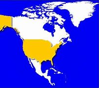 Image result for United States Ocean Borders