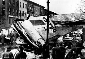 Image result for Air Collision Over New York