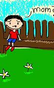 Image result for Children Lost Cartoon