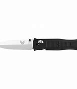 Image result for Benchmade Straight Blade