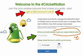 Image result for Cricket Wireless Promo Code