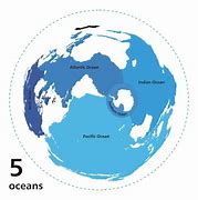 Image result for 4 Oceans or 5