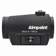 Image result for Aimpoint Micro S-1