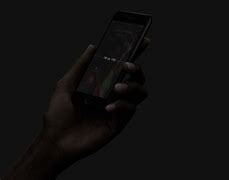 Image result for iPhone 7 Black in Hands