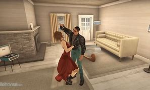 Image result for Second Life Game