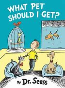 Image result for Dr. Seuss Pet Book