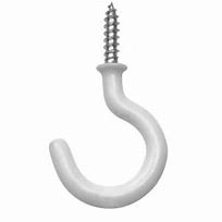 Image result for Brass Cup Hooks