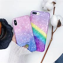 Image result for Rainbow iPhone X