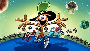 Image result for Laraine Newman Wander Over Yonder
