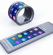 Image result for Flexible Wrist Phone
