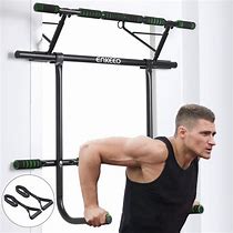Image result for Gym Equipment Pull Up Bar