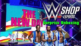 Image result for WWE Shop Zone