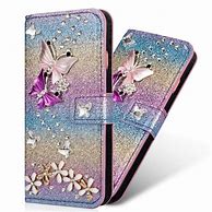 Image result for Bling iPhone 1.3 Max Wallet Case