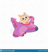 Image result for Airplane Eat Cat
