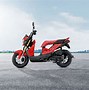 Image result for Zoomer Motorcycle