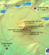 Image result for Fukuhara Kobe Map