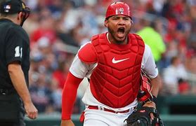 Image result for Cardinals Willson Contreras