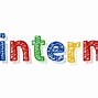 Image result for Internet Connection Required Logo