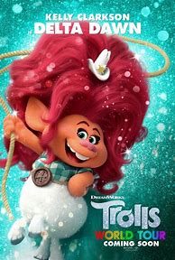 Image result for Trolls Movies in Order