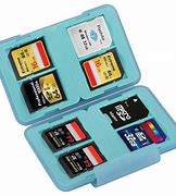 Image result for Single SD Card Holder