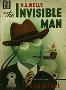 Image result for Alien Voices The Invisible Man