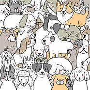 Image result for Pet Animals Cartoon