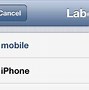 Image result for How to Add a Second Phone Number to iPhone
