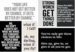 Image result for Give All You Got It Motivation