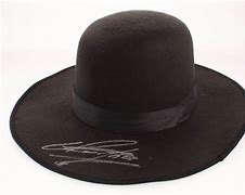 Image result for WWE Undertaker Hat