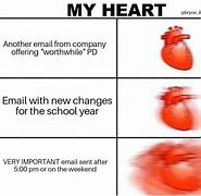 Image result for Cartoon Heart Memes