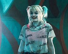 Image result for Harley Quinn with Her Bat