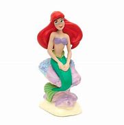 Image result for Disney Princess Figurine Set