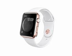 Image result for Apple Watch Oro Rosa
