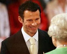 Image result for Ryan Giggs Family