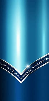 Image result for Blue Silver Phone Wallpaper