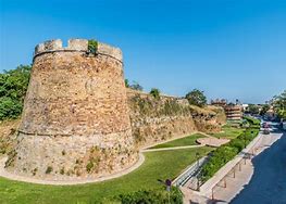 Image result for Chios Town Greece