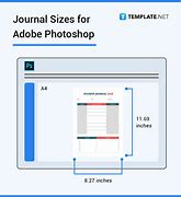 Image result for Journal Sizes