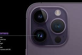 Image result for Photo Sensor On iPhone 14 and Full Frame Camera