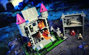 Image result for Scooby Doo Buildings
