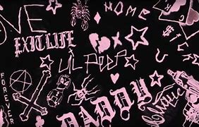 Image result for 80s Goth Aesthetic Wallpaper