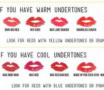 Image result for Lipstick Shades for Warm Skin Tones