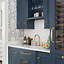 Image result for Painted Kitchen Cabinet Design Ideas