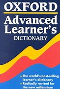 Image result for Oxford Learning Dictionary
