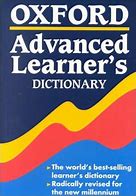 Image result for Oxford Dictionary Advanced Learner