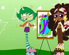 Image result for Milky Way Girls