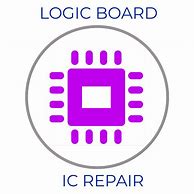 Image result for Logic Board iPhone 5S A1533