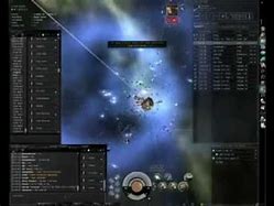 Image result for Eve Online Titan Combat